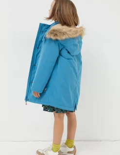 3 In 1 Waterproof Coat