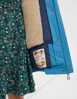 3 In 1 Waterproof Coat