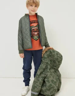 3 In 1 Waterproof Coat
