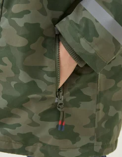 3 In 1 Waterproof Coat
