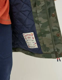 3 In 1 Waterproof Coat