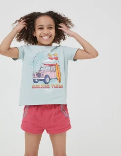 88 Land Rover Tee