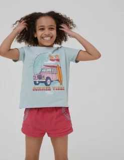 88 Land Rover Tee