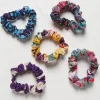 5 Pack Art Club Scrunchies