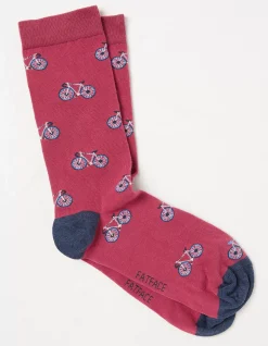 1 Pack Bike Socks
