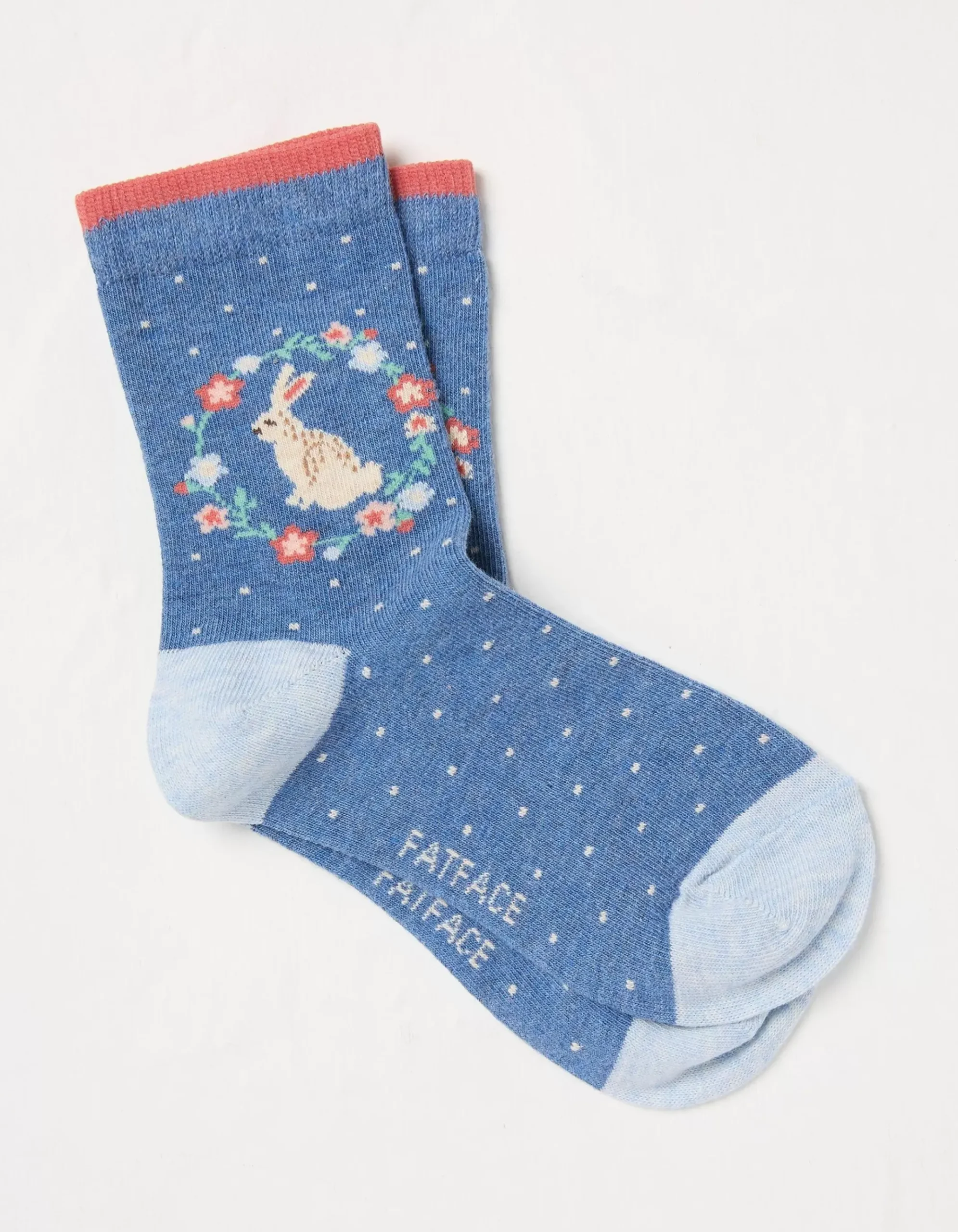 1 Pack Bunny Socks