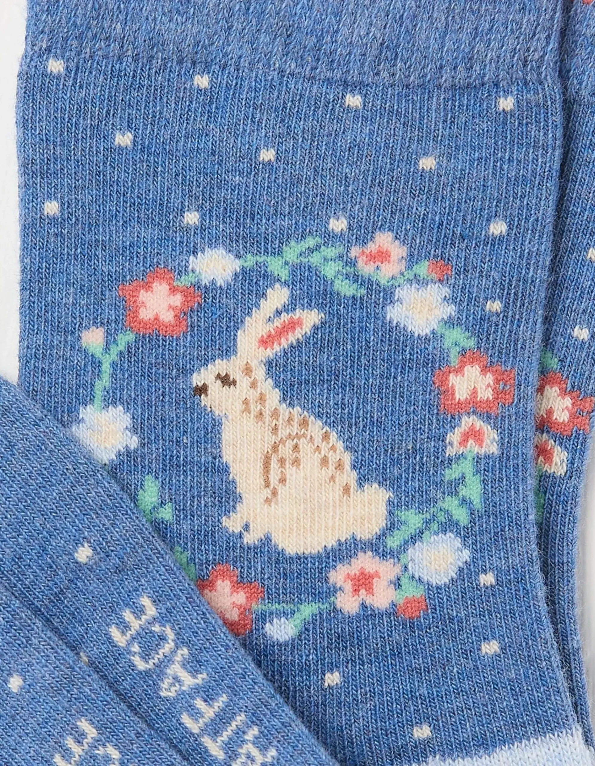 1 Pack Bunny Socks