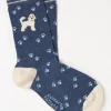 1 Pack Cockapoo Socks