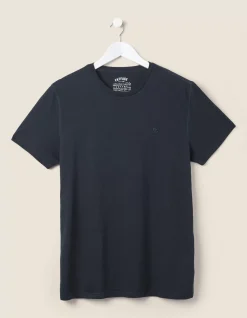 3 Pack Cotton T-Shirts