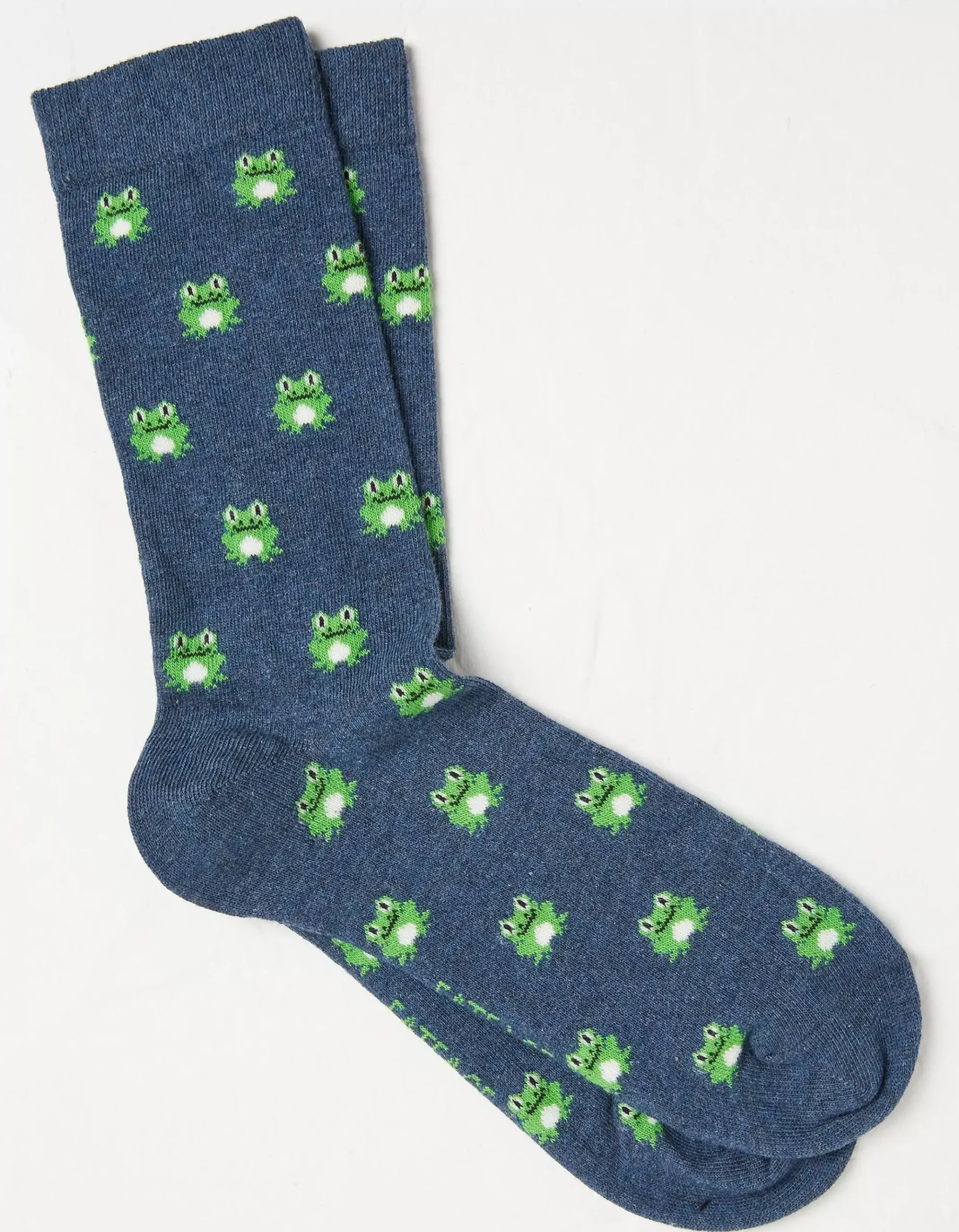 1 Pack Frog Socks