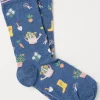1 Pack Gardening Socks