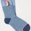 1 Pack Hedgehog Balloon Socks