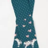1 Pack Kissing Cows Socks