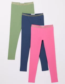 3 Pack Leggings
