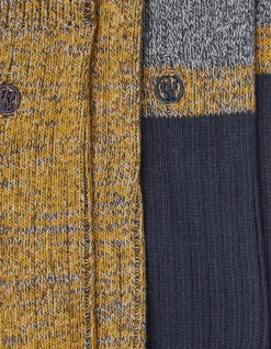 2 Pack Nathan Boot Socks