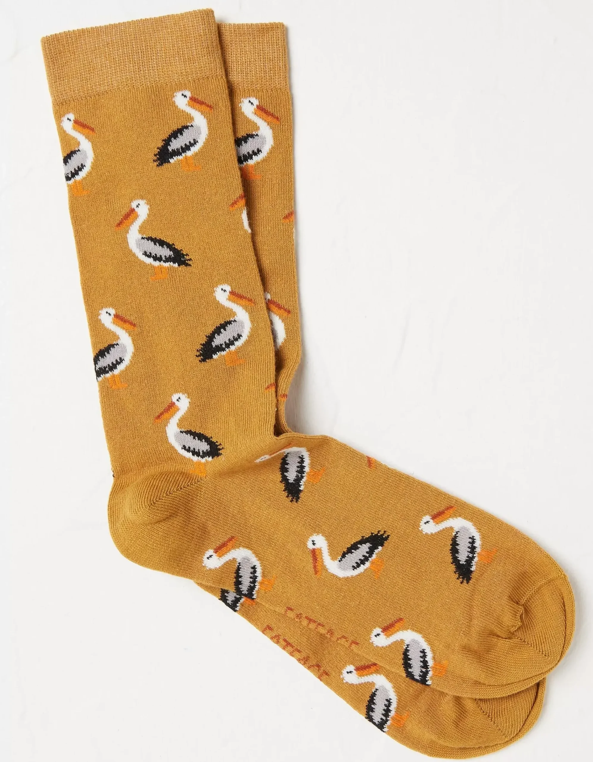 1 Pack Pelican Socks