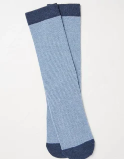 1 Pack Sealife Stripe Socks
