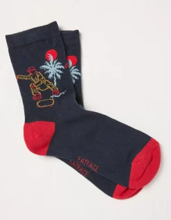 1 Pack Skate Socks