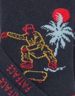 1 Pack Skate Socks