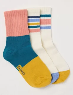 3 Pack Sport Socks