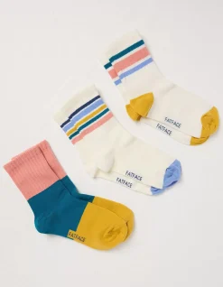 3 Pack Sport Socks