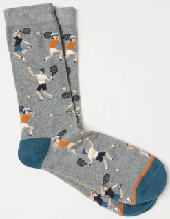 1 Pack Tennis Socks