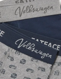 2 Pack Vw Camper Boxers