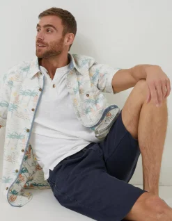 5 Pocket Shorts
