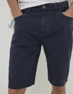 5 Pocket Shorts