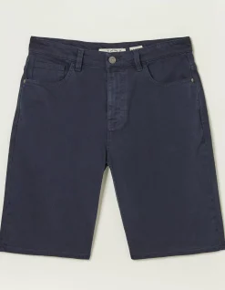 5 Pocket Shorts
