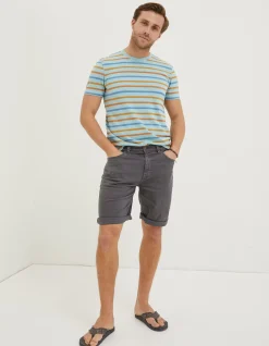 5 Pocket Shorts