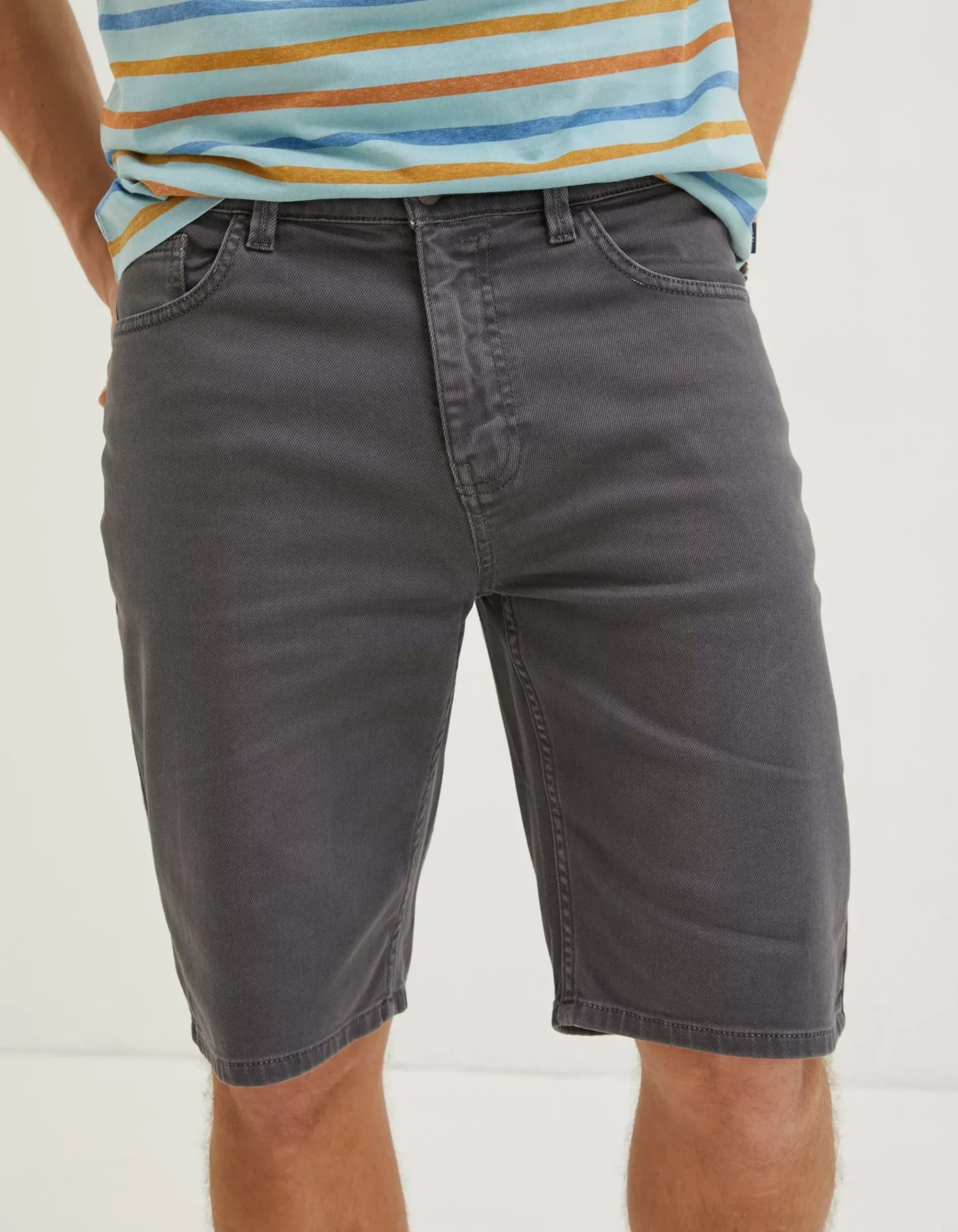 5 Pocket Shorts