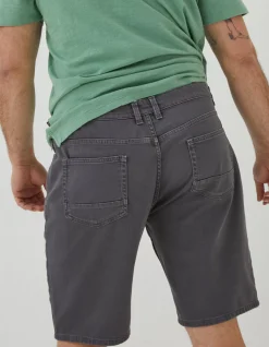 5 Pocket Shorts