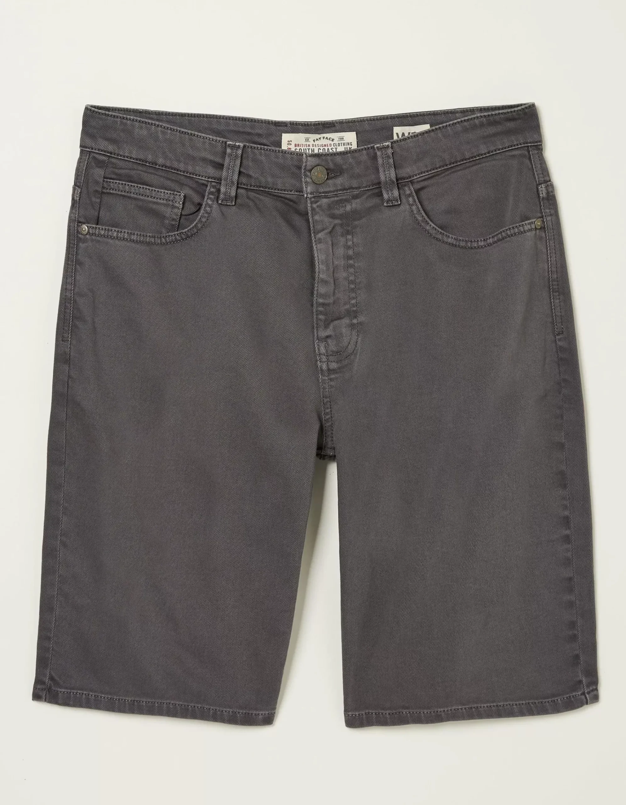 5 Pocket Shorts