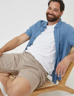 5 Pocket Shorts