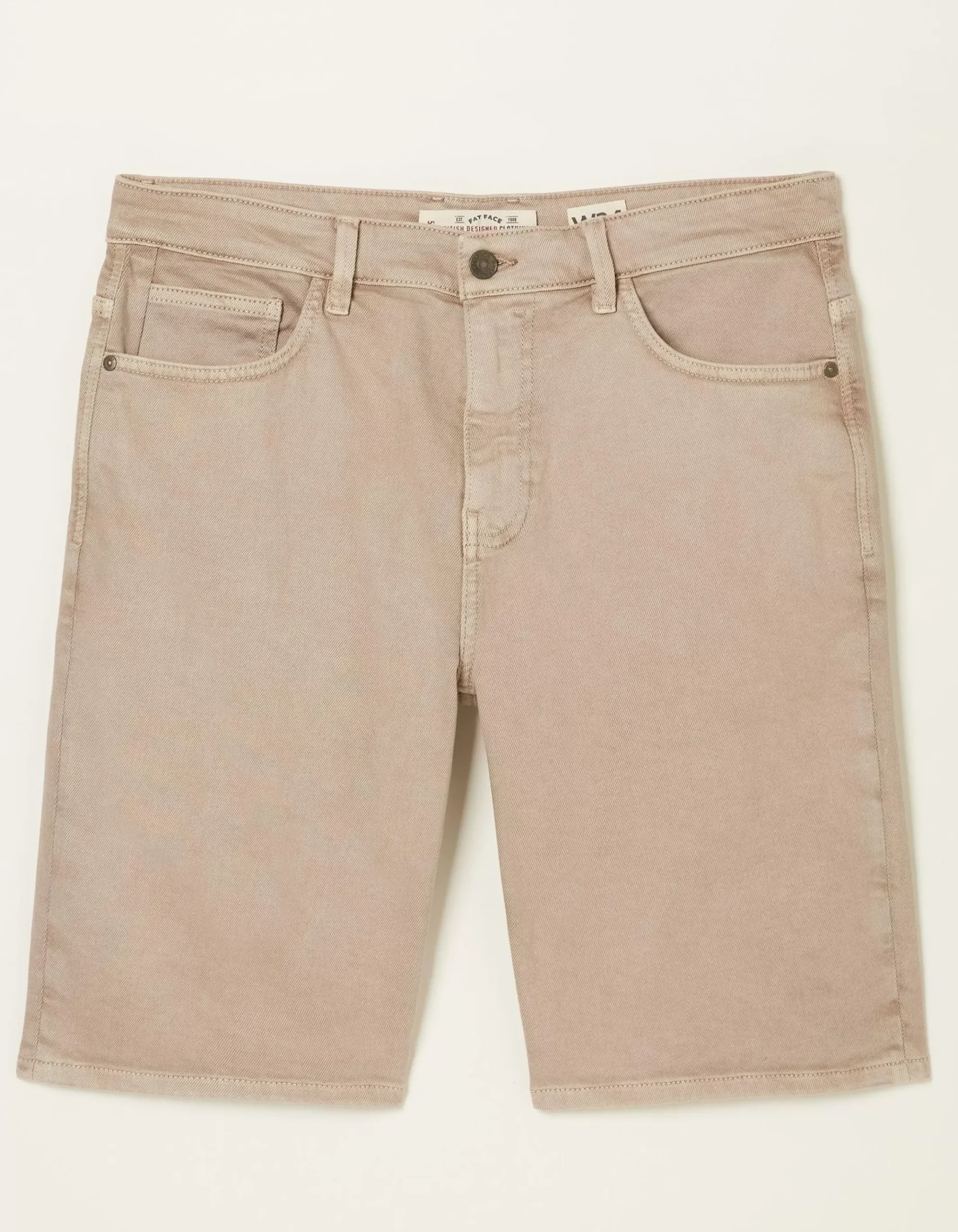 5 Pocket Shorts