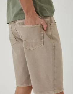 5 Pocket Shorts