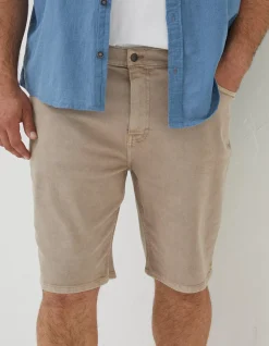 5 Pocket Shorts