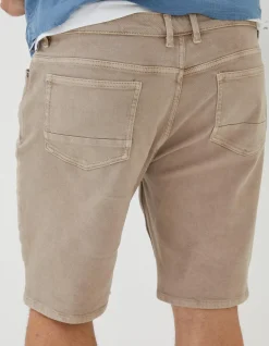 5 Pocket Shorts
