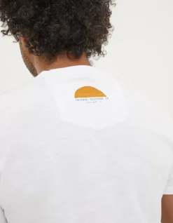 Abstract Landscape T-Shirt