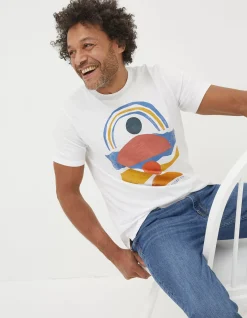 Abstract Landscape T-Shirt