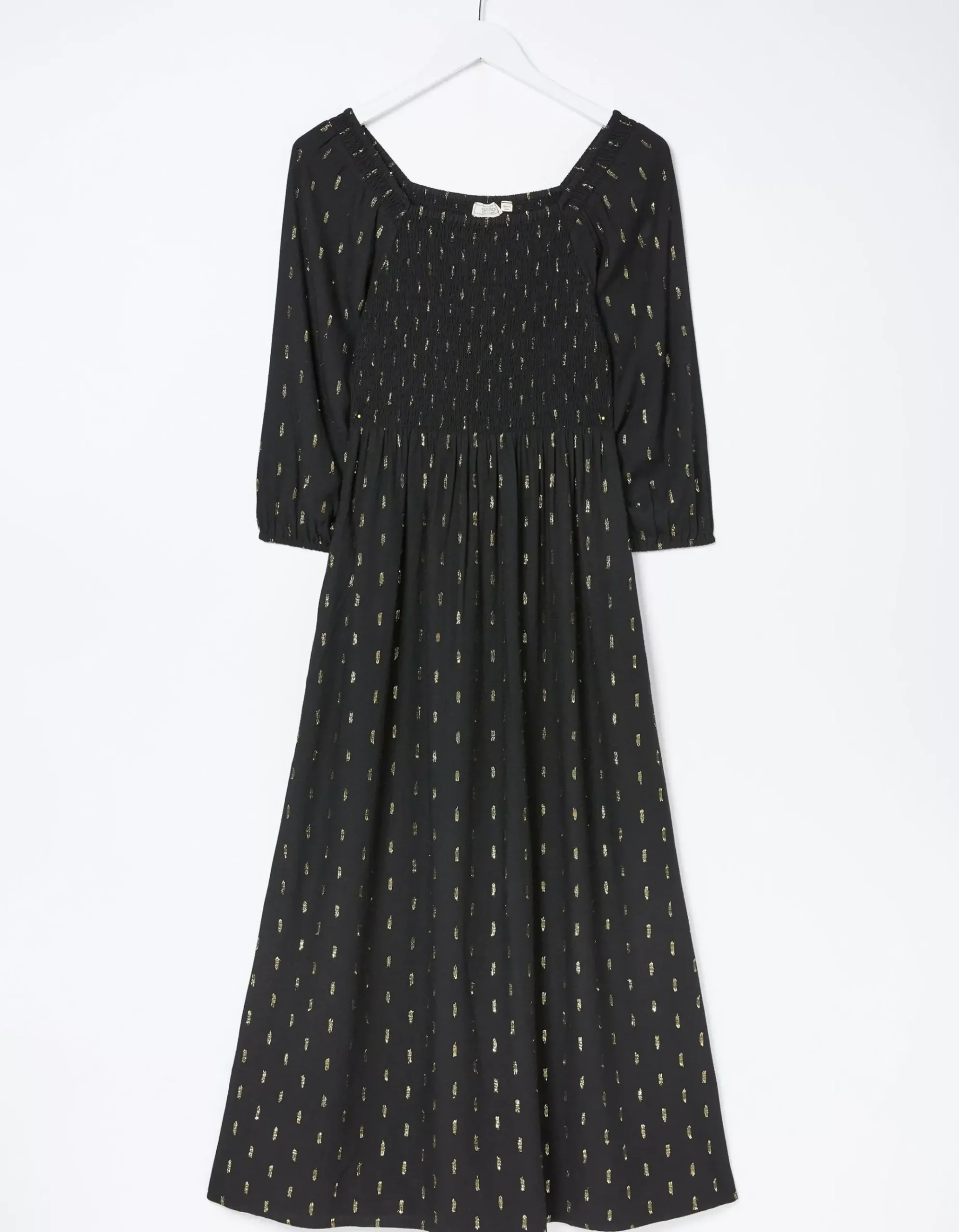 Adele Sparkle Midi Dress