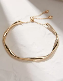 Adjustable Bangle