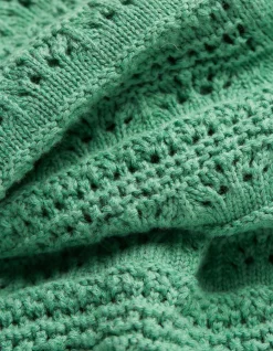Adrinenna Crew Neck Jumper