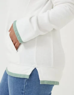 Airlie Colour Block Sweat