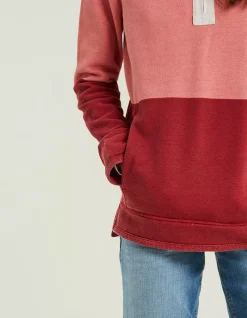 Airlie Colour Block Sweat
