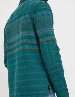 Airlie Pattern Sweatshirt