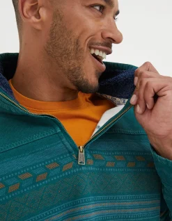 Airlie Pattern Sweatshirt