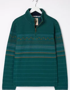 Airlie Pattern Sweatshirt