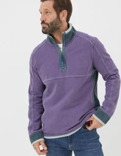Airlie Pocket Sweatshirt